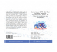 Neumonía por SARS-CoV-2 en pacientes ancianos hospitalizados. Análisis de factores predictores de mortalidad.