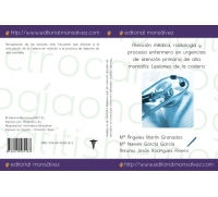 Atención médica, radiología y proceso enfermero en urgencias de atención primaria de alta montaña: Lesiones de la cadera