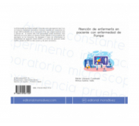 Atención de enfermería en paciente con enfermedad de Pompe