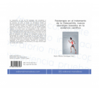 Fisioterapia en el tratamiento de la Osteoartritis, nuevos abordajes basados en la evidencia científica