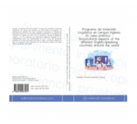 Programa de Inmersión Lingüística en Lengua Inglesa. Un caso práctico - Sociocultural aspects of the different English-speaking countries around the world