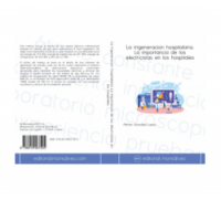 La trigeneracion hospitalaria. La importancia de los electricistas en los hospitales