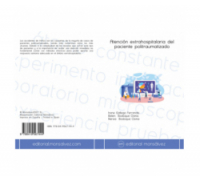 Atención extrahospitalaria del paciente politraumatizado