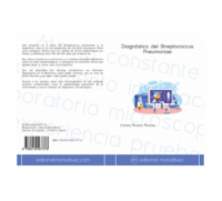 Diagnóstico del Streptococcus Pneumoniae