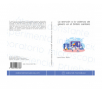 La atención a la violencia de género en el ámbito sanitario