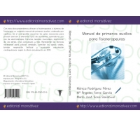 Manual de primeros auxilios para fisioterapeutas
