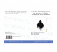 Evolución del modelo francés de atención a múltiples víctimas en actos terroristas