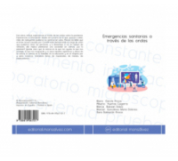 Emergencias sanitarias a través de las ondas