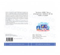 Territorio HEMS: Tips y emergencias médicas de las redes al papel
