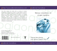 Manejo anestésico en cirugía hepática