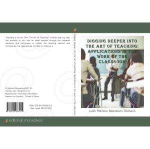 Digging deeper into the art of teaching: applications in the work of the classroom