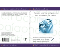 Atención enfermera al paciente con artroplastia de cadera