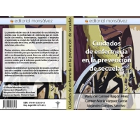 Cuidados de enfermería en la prevención de secuelas