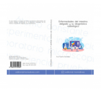 Enfermedades del intestino delgado y su diagnóstico radiológico