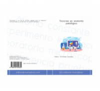 Tinciones en anatomía patológica