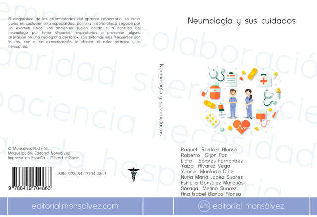 Neumología y sus cuidados