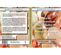 Uso de Nutracéuticos en Cuidados de Enfermeria en Atencion Primaria