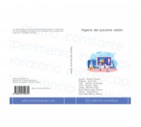 Higiene del paciente adulto