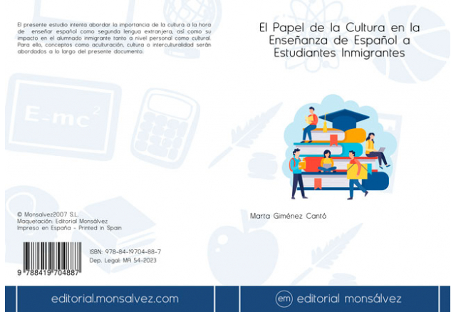 El Papel de la Cultura en la Enseñanza de Español a Estudiantes Inmigrantes
