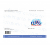 Traumatología en Urgencias