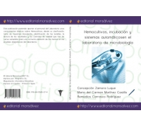 Hemocultivos, incubación y sistemas automáticosen el laboratorio de microbiología
