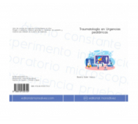 Traumatología en Urgencias pediátricas