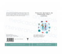 Protocolos Quirúrgicos de Oftalmología Parte 1. Cataratas.
