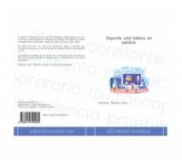 Soporte vital básico en adultos.