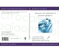 Valoración de enfermería al paciente geriátrico