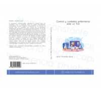 Control y cuidados enfermeros ante un TCE