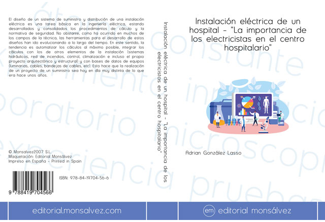 Instalación eléctrica de un hospital - La importancia de los electricistas en el centro hospitalario""