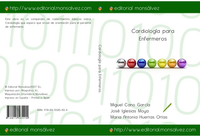 Cardiología para Enfermeros