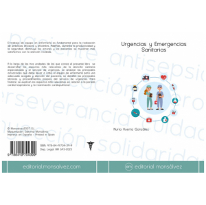 Urgencias y Emergencias Sanitarias