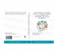 Conocimientos y actitudes sobre los cuidados paliativos en una población de estudiantes de ciencias biomédicas