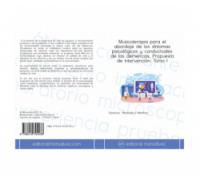Musicoterapia para el abordaje de los síntomas psicológicos y conductuales de las demencias. Propuesta de intervención: Tomo I