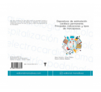 Dispositivos de estimulación cardíaca permanente. Principales indicaciones y tipos de marcapasos.