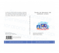 Estudio de laboratorio del sedimento urinario