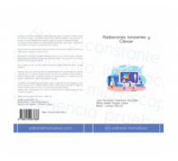 Radiaciones Ionizantes y Cáncer