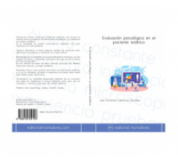 Evaluación psicológica en el paciente estético