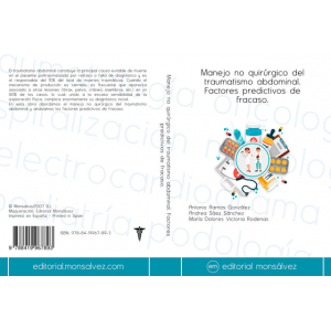 Manejo no quirúrgico del traumatismo abdominal. Factores predictivos de fracaso.