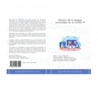 Eficacia de la terapia corticoidea en la COVID 19