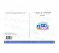 El técnico en cuidados de enfermería y el lavado gástrico