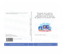 Actuación de la técnico auxiliar en cuidados de enfermería ante la violencia de género en la tercera edad