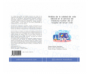 Análisis de la calidad de vida laboral en el servicio de medicina nuclear de un hospital de tercer nivel