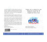 Análisis de la calidad de vida laboral en el servicio de medicina nuclear de un hospital de tercer nivel