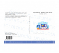 Exploración general del recién nacido sano