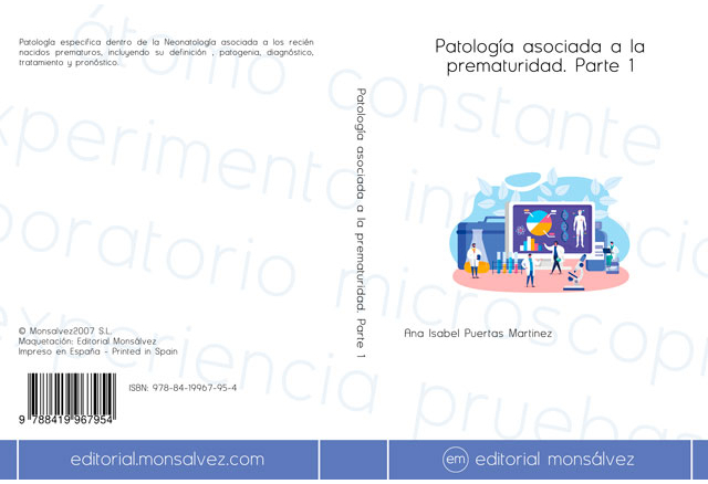 Patología asociada a la prematuridad. Parte 1