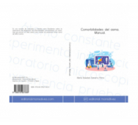 Comorbilidades del asma. Manual.