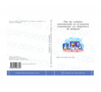 Plan de cuidados estandarizado en el paciente hospitalizado con diagnóstico de epilepsia