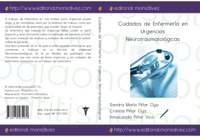 Cuidados de Enfermería en Urgencias Neurotraumatológicas